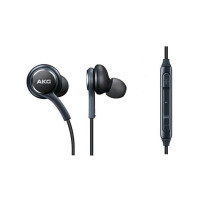 Hands Free Slušalice Orginal Za Samsung AKG Tip C, Black